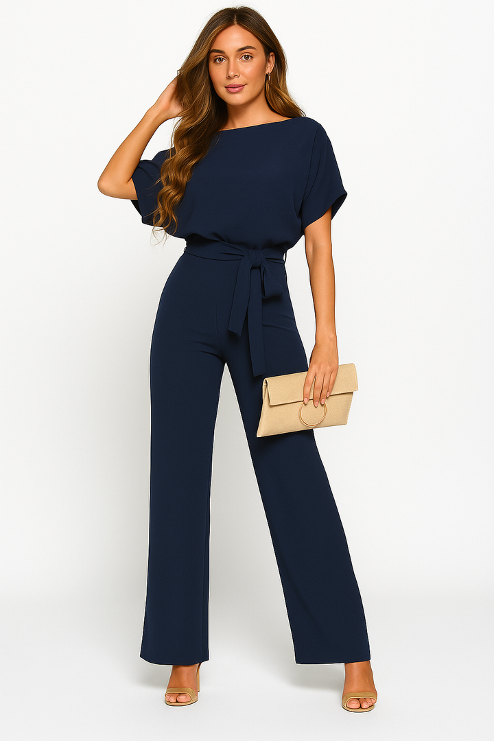 Lysenne Jumpsuit