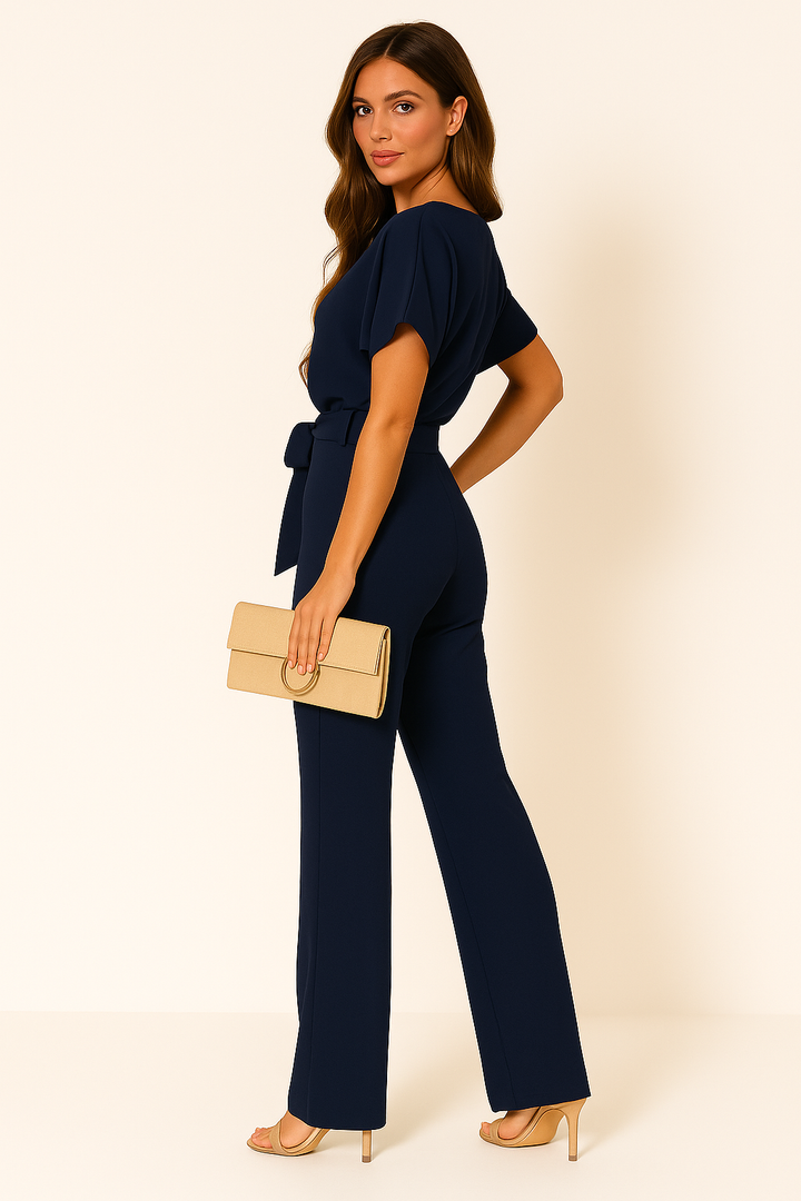 Lysenne Jumpsuit