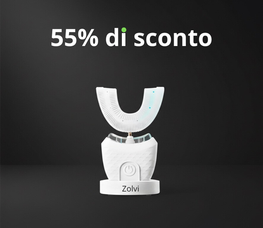 DENTARIO - 55% di sconto!