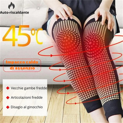 ActiveRecover Ginocchiere™