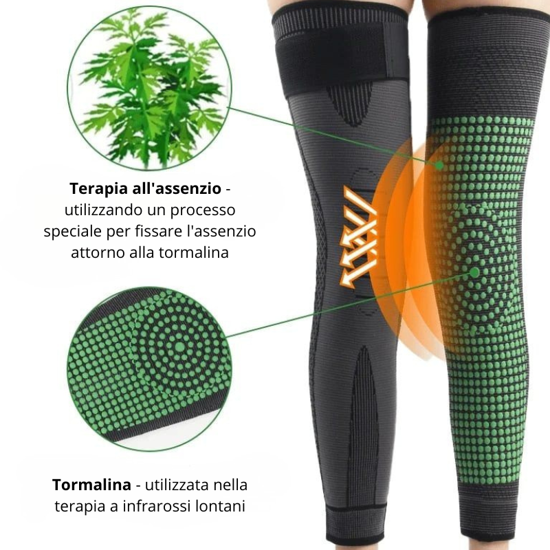 ActiveRecover Ginocchiere™