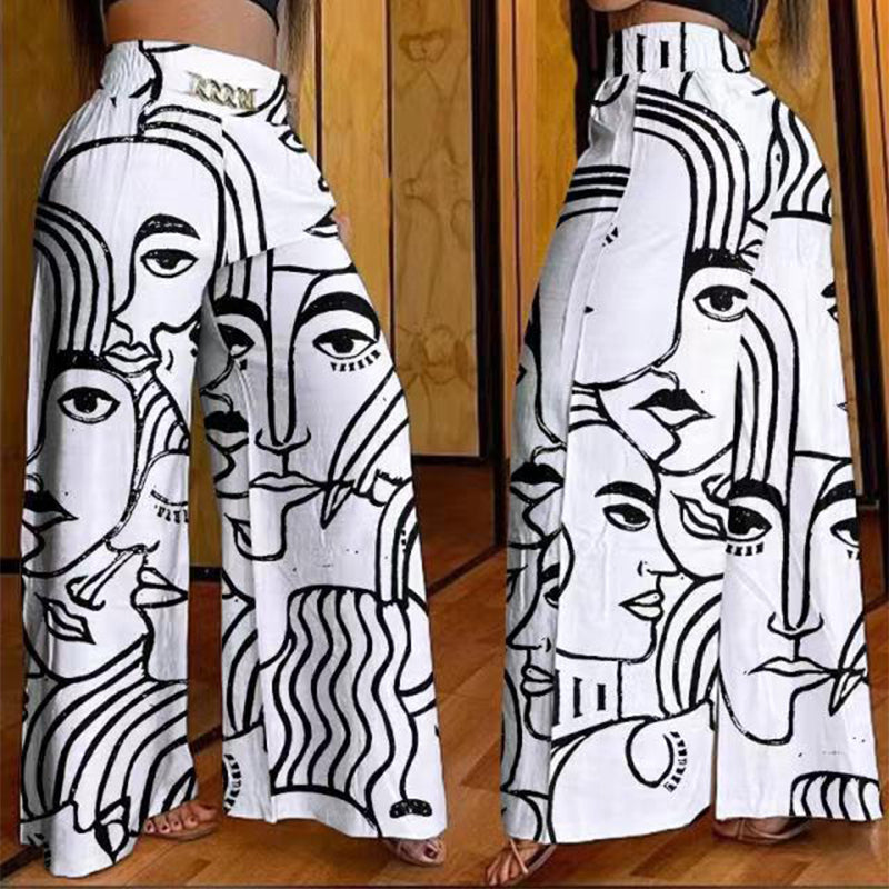 ELARA | LUXE TROUSERS