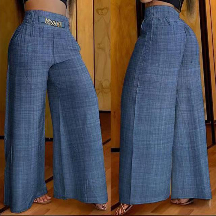 ELARA | LUXE TROUSERS