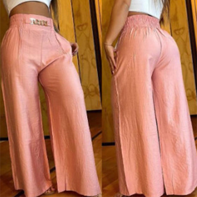 ELARA | LUXE TROUSERS