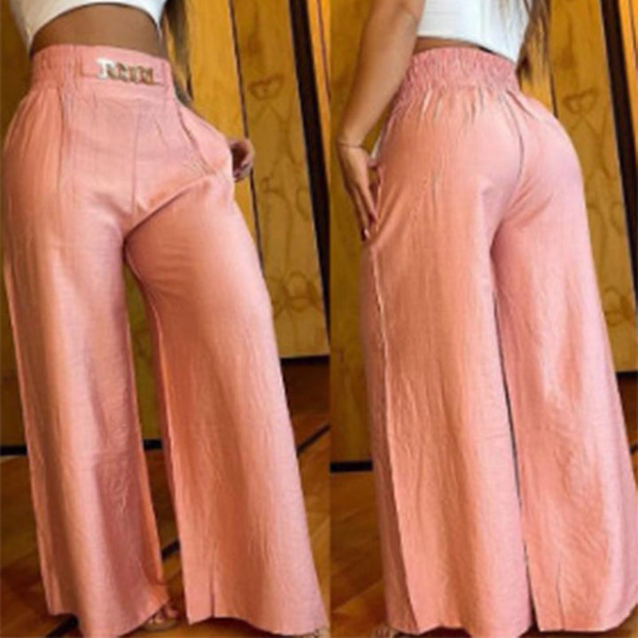 ELARA | LUXE TROUSERS